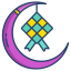 ketupat icon