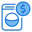 Launder Money icon