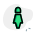 외부-여성-화장실-간판-레스토랑-레이아웃-레스토랑-그린-탈-리바이보 icon