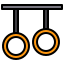 Gym Equipment icon