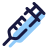 Syringe icon