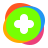 color style 플립그리드 icon
