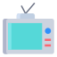 Television icon