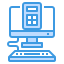 online calculator icon