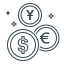 Money Market icon