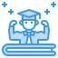 Estudiante icon