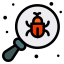 虫 icon
