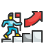 motivate icon