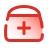 pulsar gradient style medical bag icon