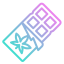 chocolate bar icon