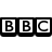 BBC 로고 icon