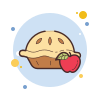 Apple Pie icon
