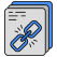 Linked Document icon