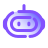 Robot icon