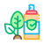 spray icon