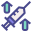injection icon