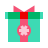 Weihnachtsgeschenk icon