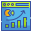 graph icon