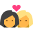 color style 同性婚姻皮肤类型 2 icon
