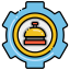 Hospitality IT Icon