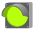 traffic light icon