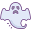 triste-fantôme icon