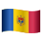 emoji-de-moldavia icon