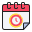 締め切りアイコン icon