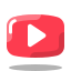 Reproduzir YouTube icon