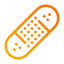 pansement icon