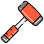 Hammer icon