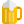 Beer head frothy foam on top of beer - New year celebration icon