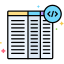 harter code icon
