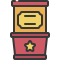 ticket icon