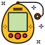 Tamagotchi icon