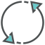 sync icon