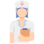 Krankenschwester icon