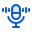 Microphone Recorder icon