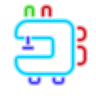 オーバーロックミシン icon
