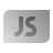 deco duotone style js icon