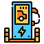 charging station icon