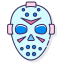 Hockey Mask icon