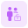 group access icon