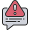error icon