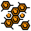 molecule icon