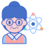 Professor icon