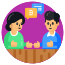 conversation icon