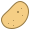 Pomme de terre icon