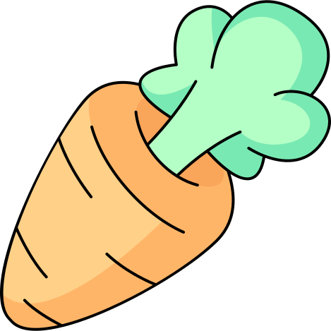 carrot icon