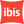 Ibis an international hotel company owned by accorhotel icon